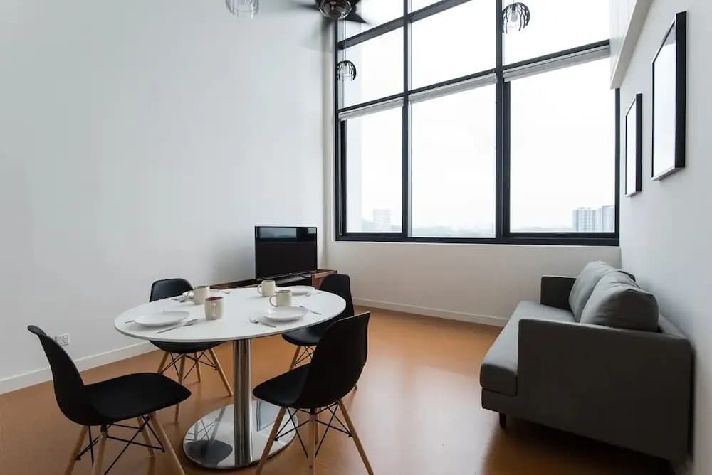 The Hub Service Apartment - photo 22