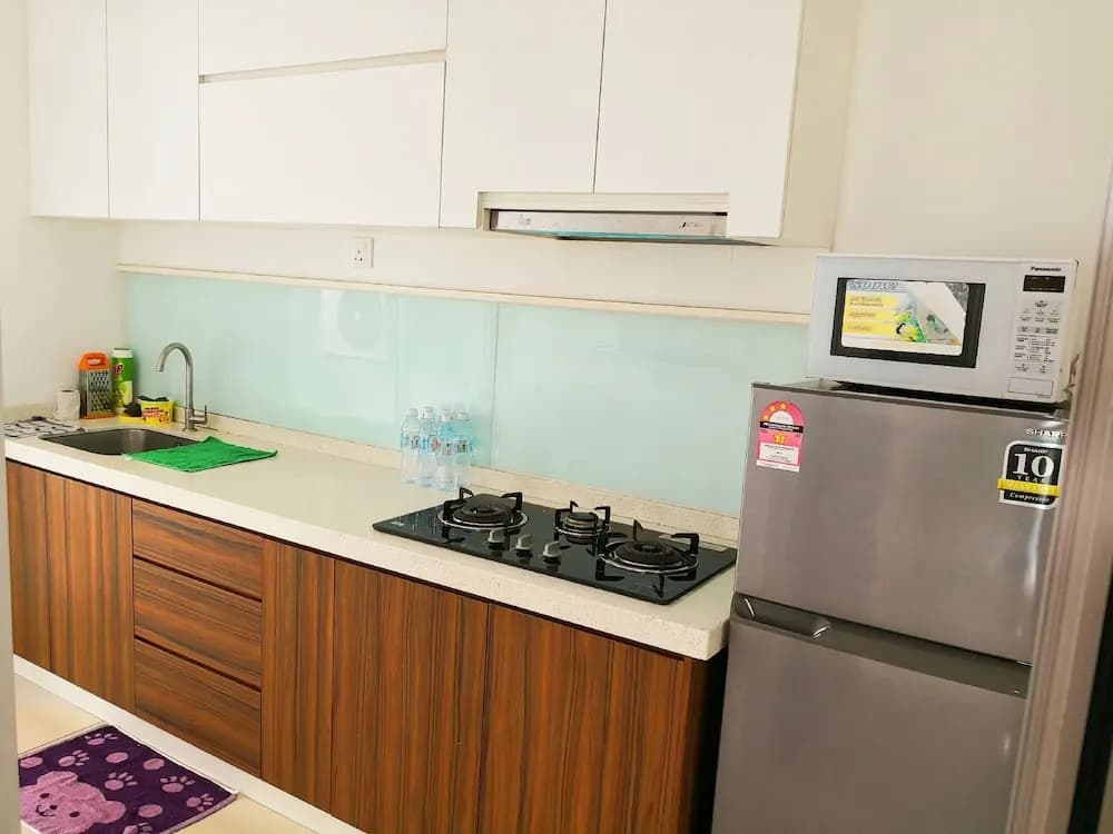 Sky Hive Cozy Apartment Suite, Georgetown - photo 31