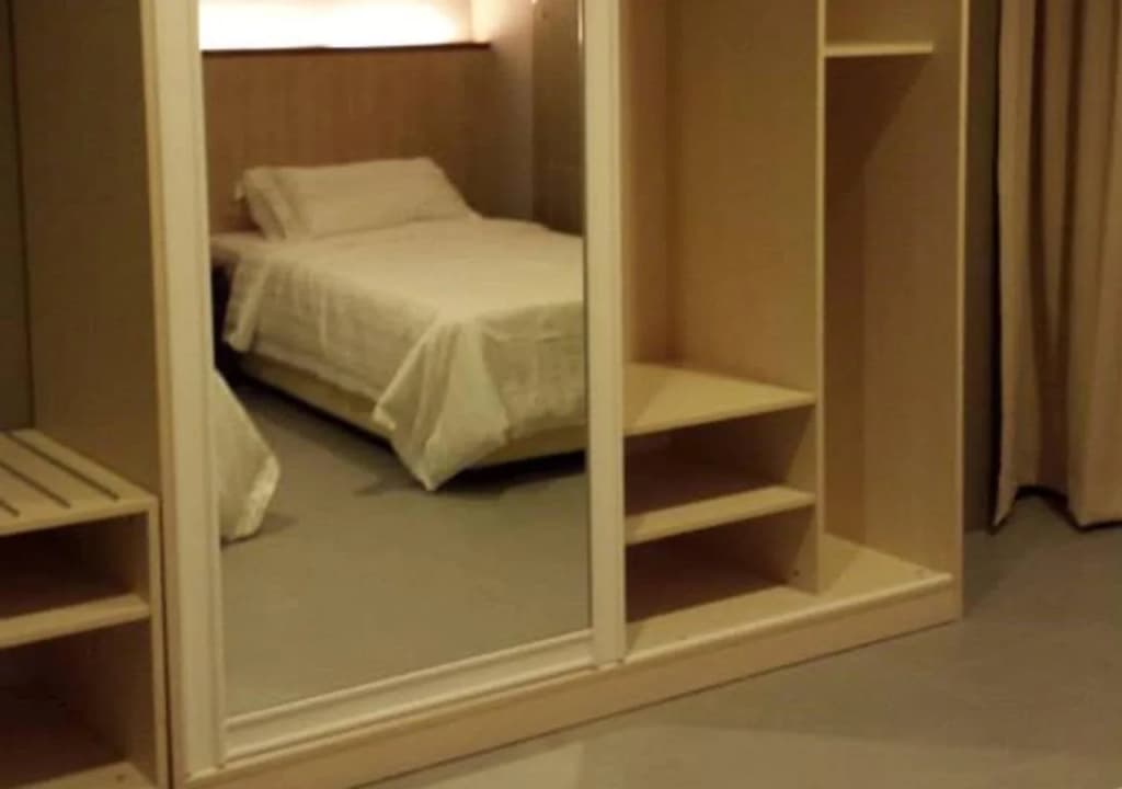 Tribeca Suites Kuching - photo 6