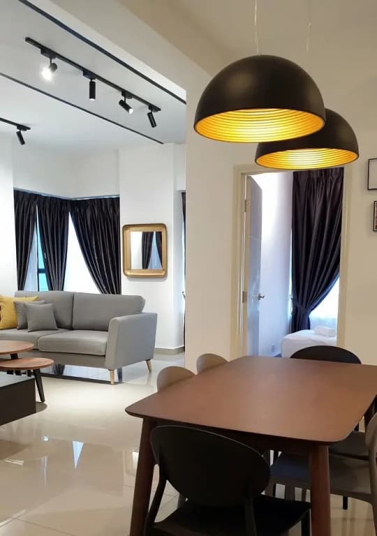 Arte Plus Residence Makeshome - photo 17