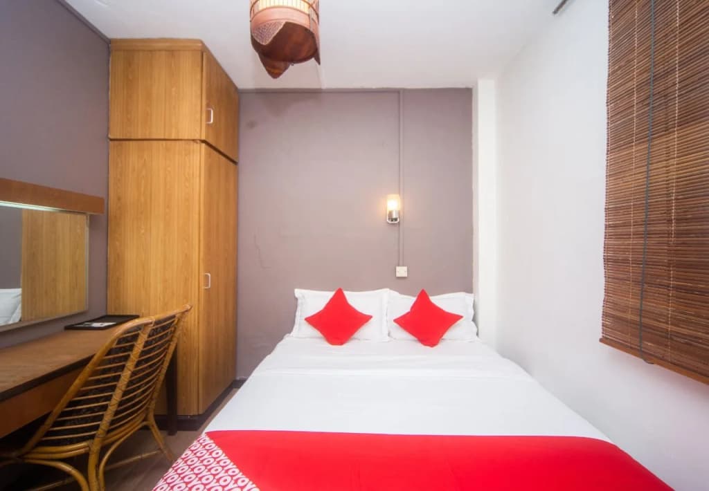 Nak Hotel - photo 5