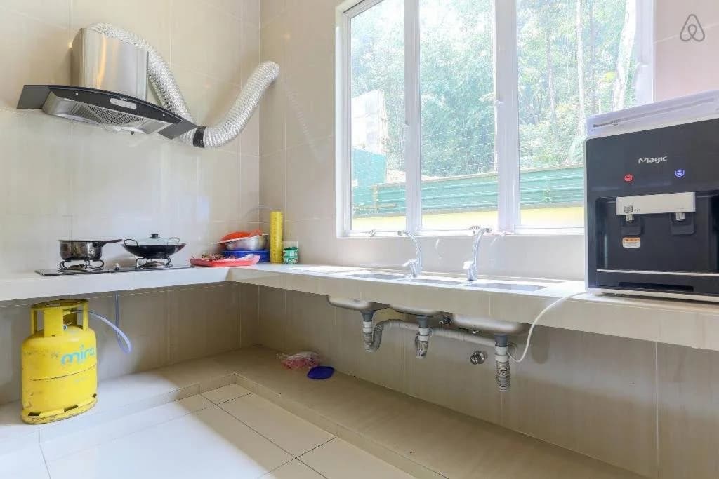Templer Holiday Home - photo 16