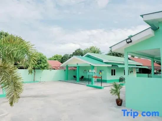 OYO 91271 Cik Ein Homestay - photo 13