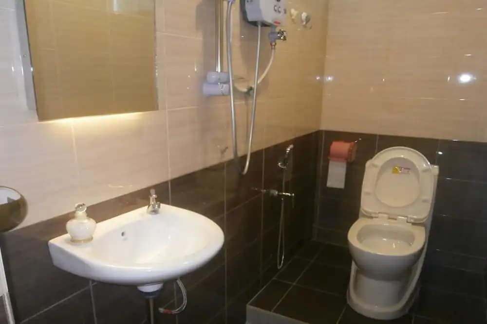 F.M Guesthouse - photo 7