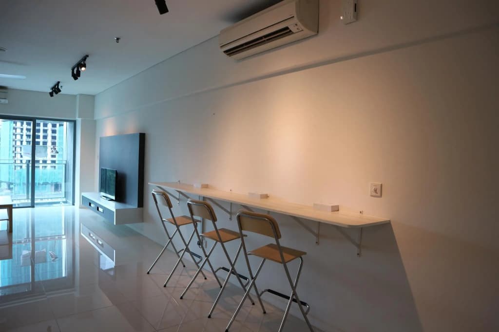 The dorms 32 KLCC - photo 6