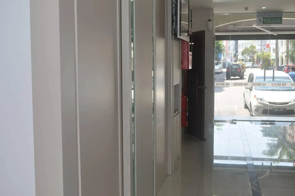 ND Hotel Melaka - photo 10