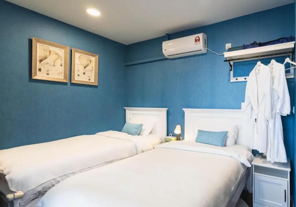 Attic Home Melaka Imperio Residence & Jonker - photo 6