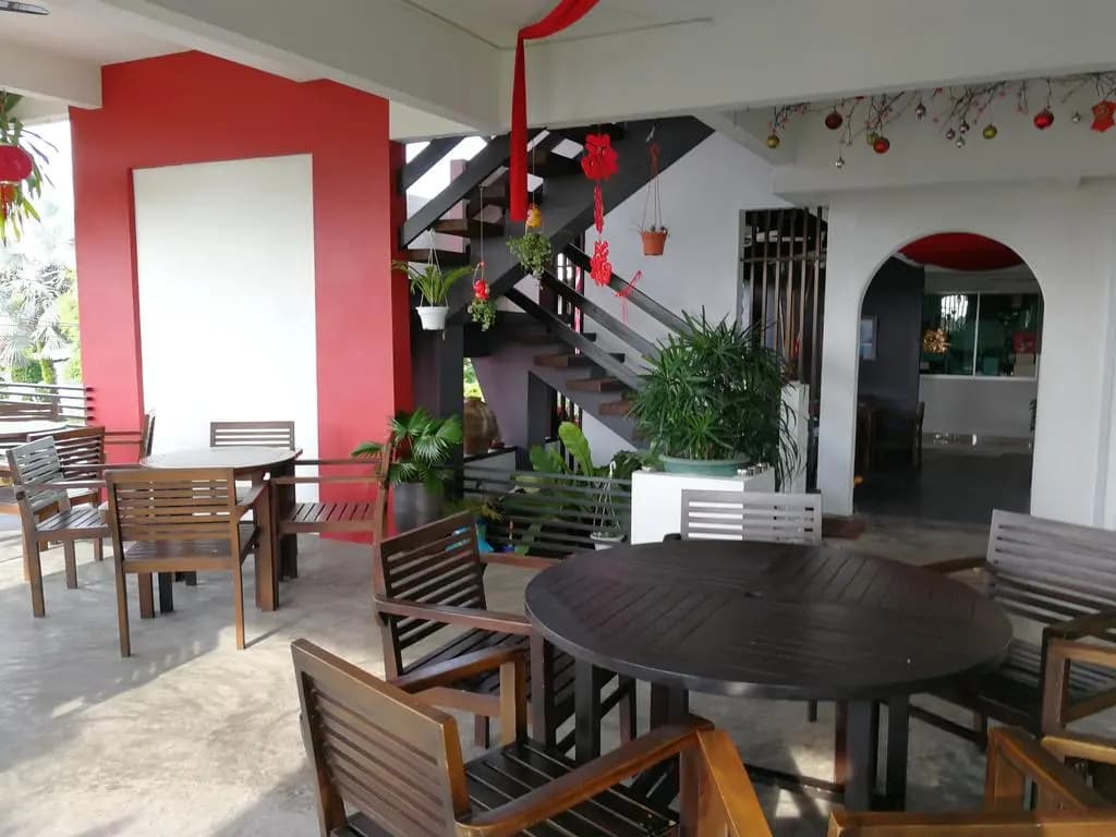 Millenium Maison Home - photo 16