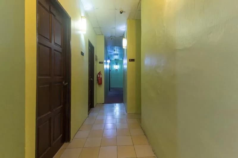 OYO 943 3Gs Hotel - photo 14