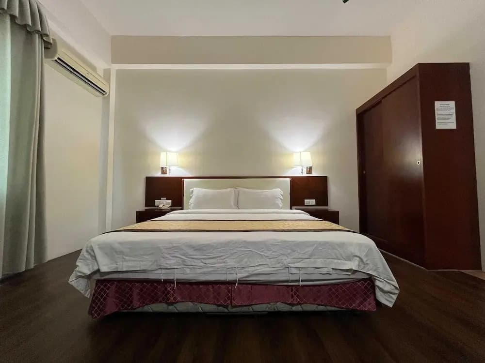 Hotel O Atari Inn - photo 5