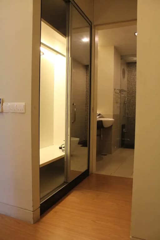 Room Space Bukit Bintang - photo 10