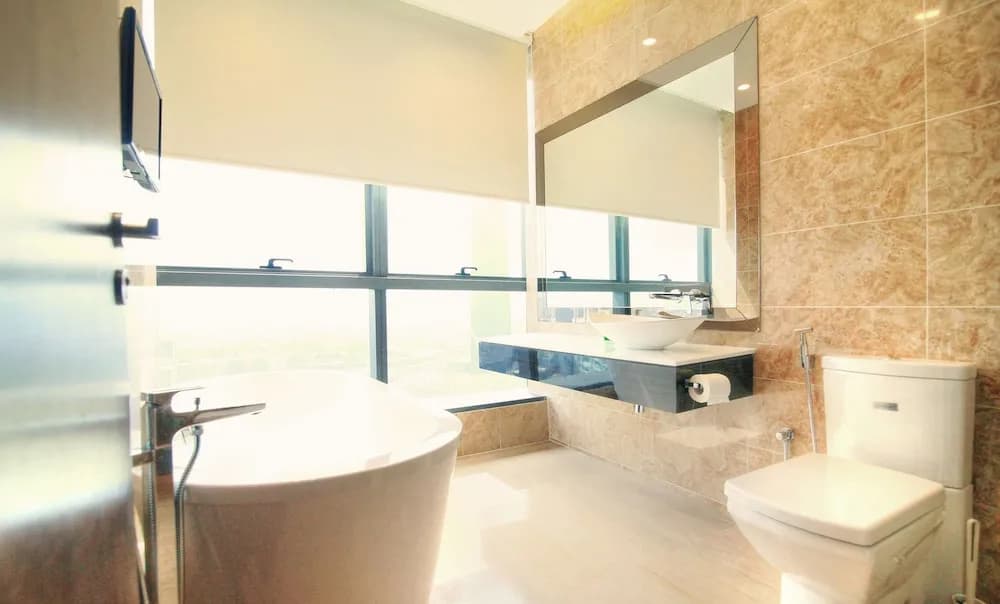 Dorsett Residences Bukit Bintang - photo 9