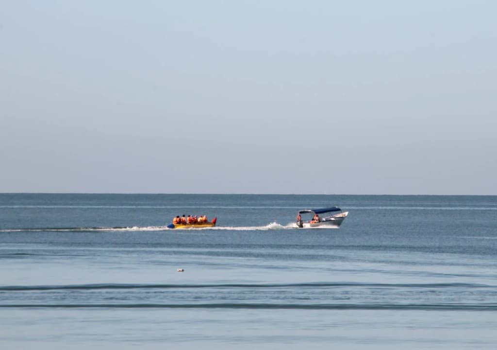 The Regency Tanjung Tuan Beach Resort Port Dickson - photo 19