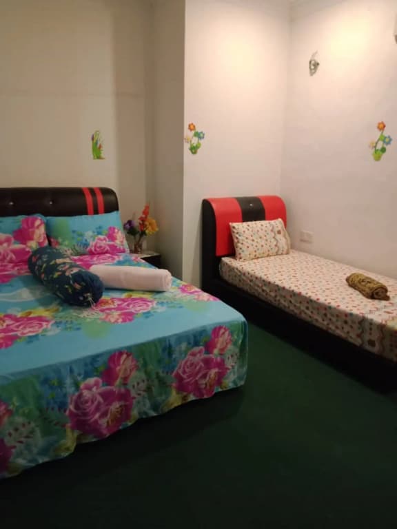 Daud Safar Resthouse - photo 5