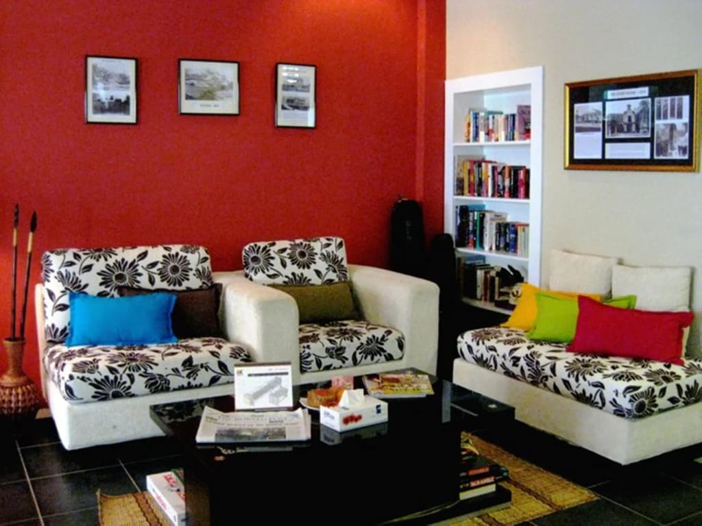 Beds Guesthouse - photo 7