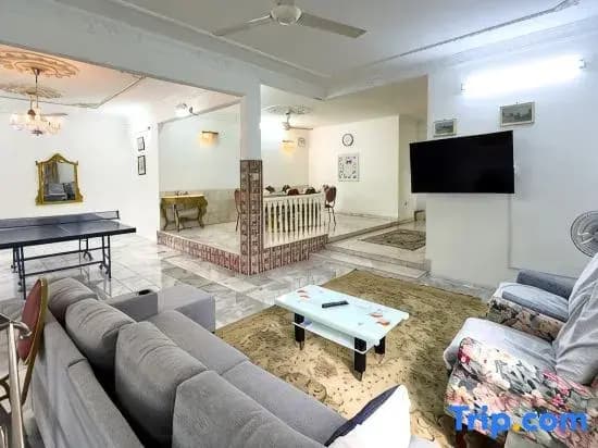 Family Home Ampang Utama | Muslim Friendly (9 people) - photo 1