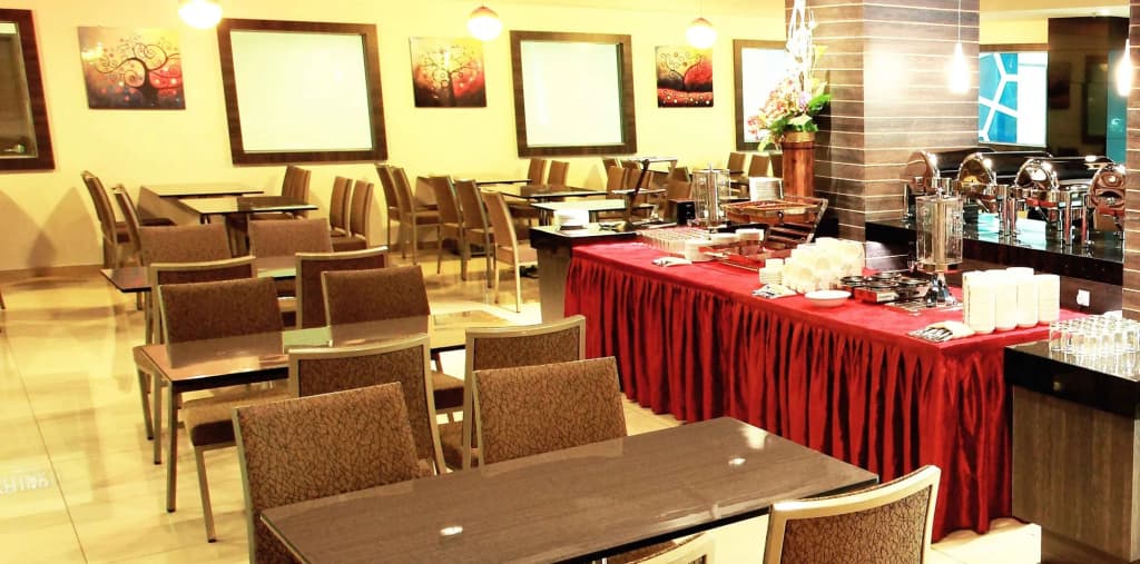 Symphony Suites - photo 22