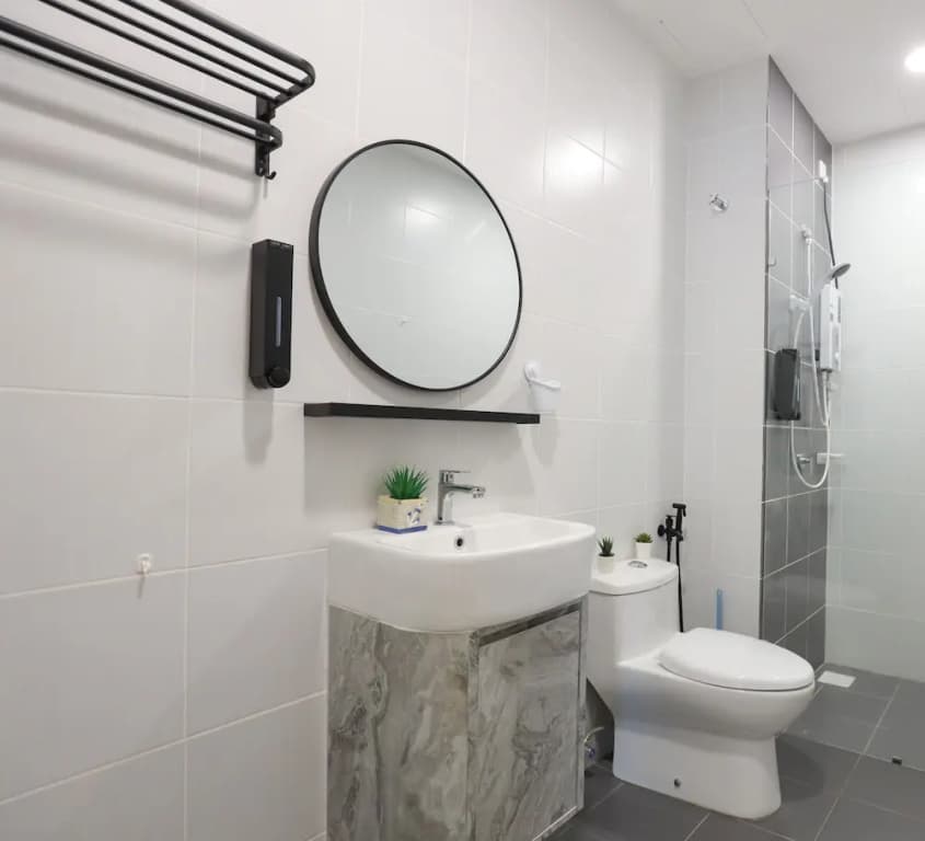 NOVO 8 Jonker Street Melaka By I Housing - photo 8