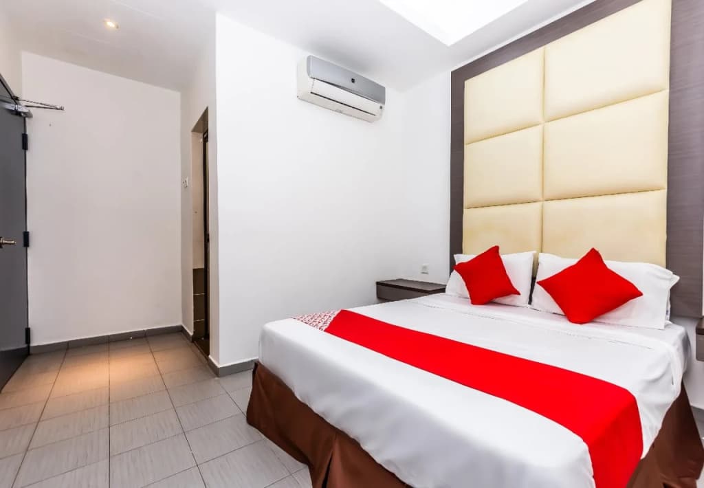 OYO 835 MS Hotel - photo 6