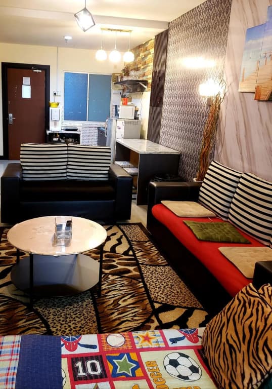 Ipoh Tower Apartment - photo 8