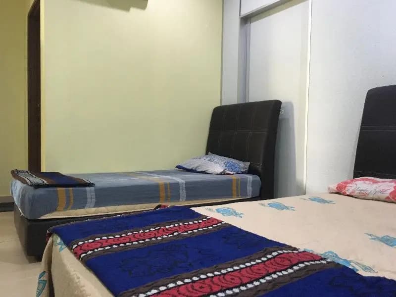 Azra Inn by OYO Rooms - photo 3