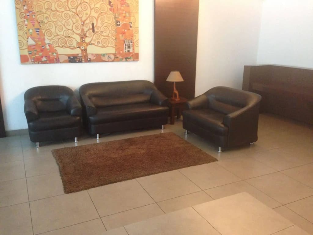 Luxury Service Suite At Taragon KL - photo 11