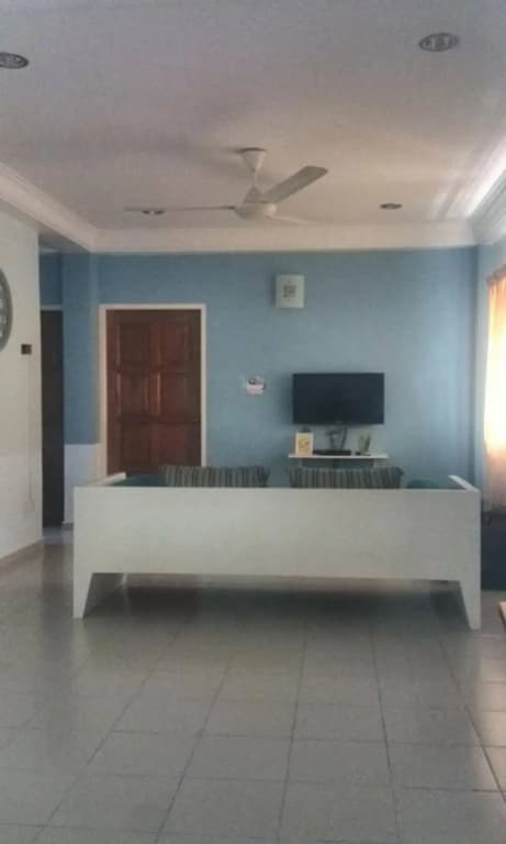 Abang Adik Service Suite Hotel Melaka - photo 2