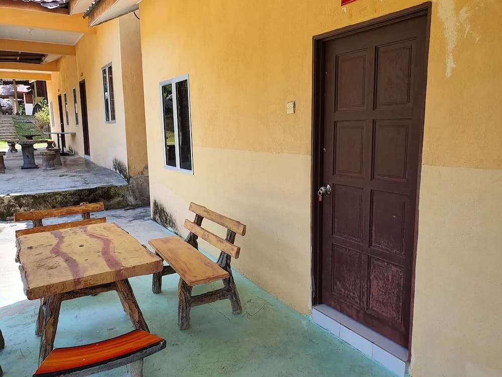 SPOT ON 89906 Kendong Village Resort - photo 11