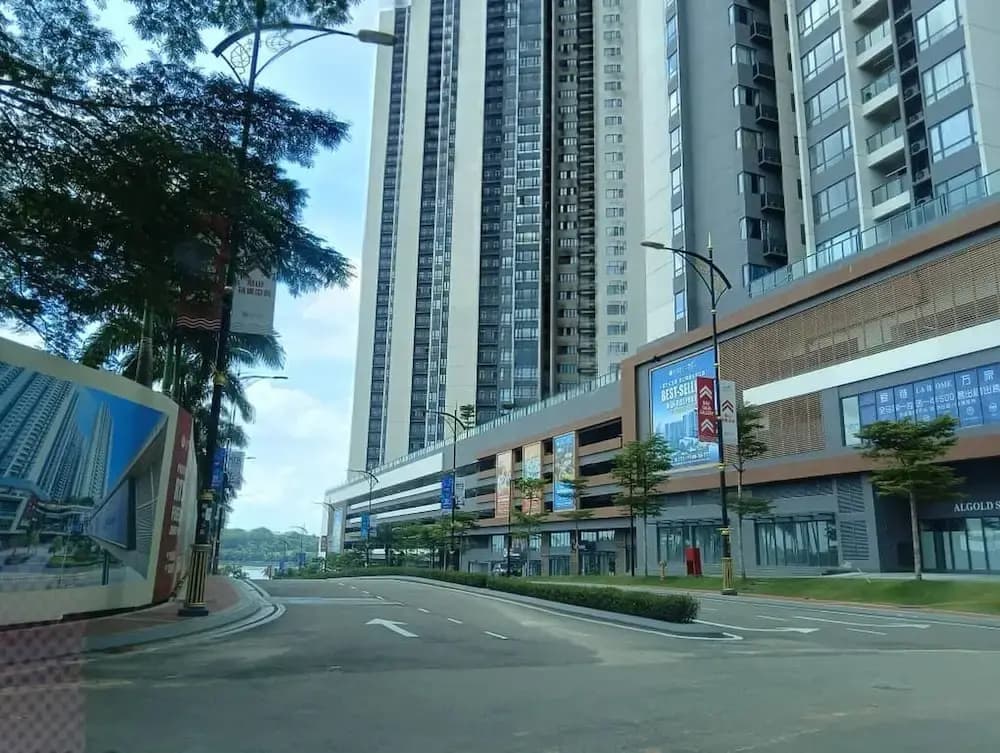 R & F Princess Cove CK Homestay - photo 24