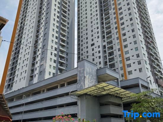 Residensi Pr1ma Kampung Paloh By Francis - photo 3