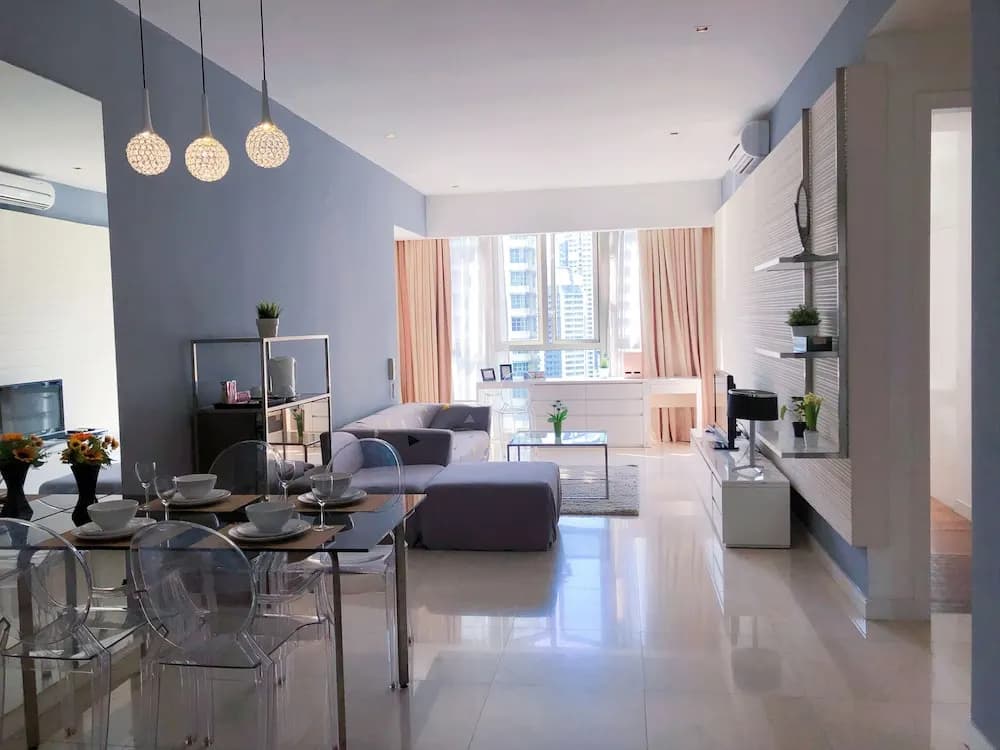 GetaWay Home Suite KLCC - photo 3