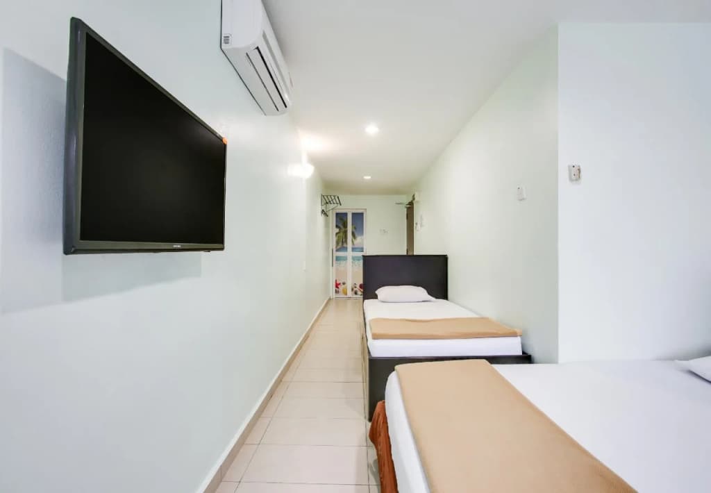 Hotel Sixty Six - photo 5