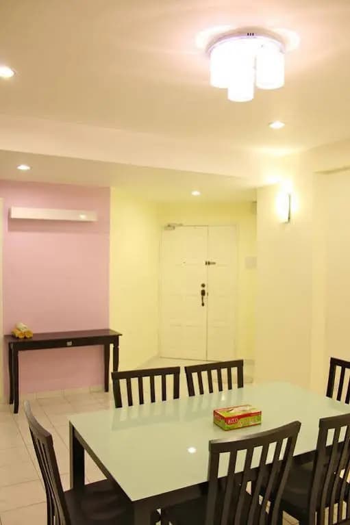 Pasir Mutiara Condostay Melaka - photo 17