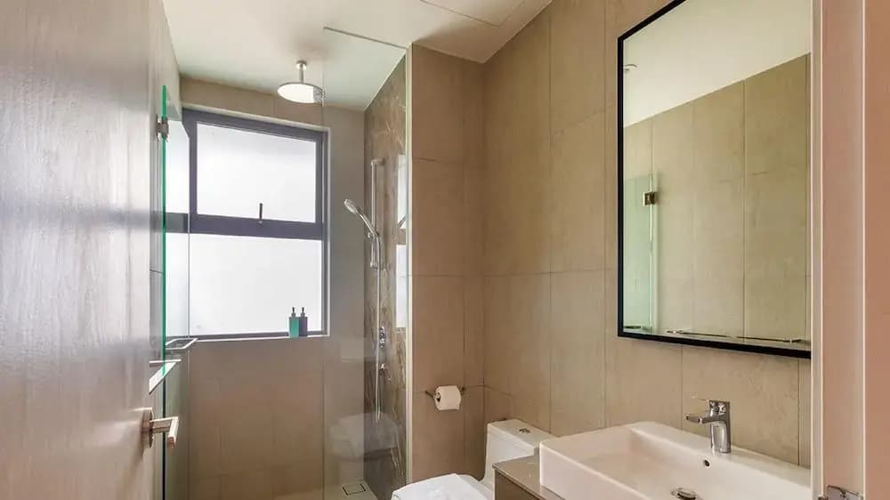 Datum Jelatek Sky Residence Roam - photo 9