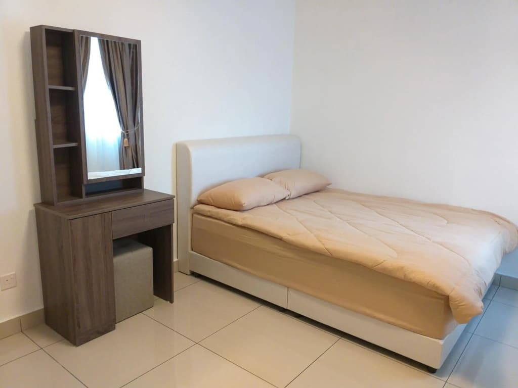 Aliff Avenue 2 Bedroom Homestay - photo 4