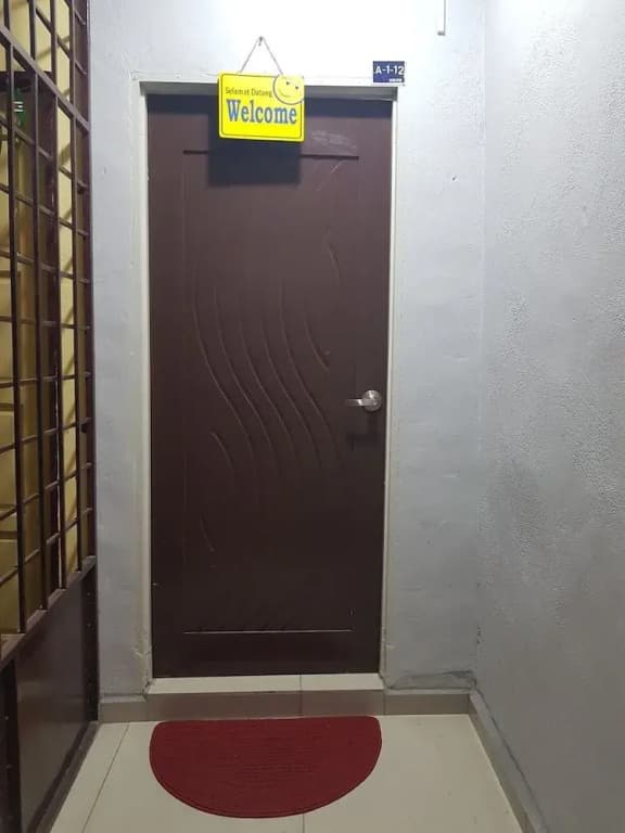 OYO 90250 Sutera Wangi 3bhk Apartment - photo 4