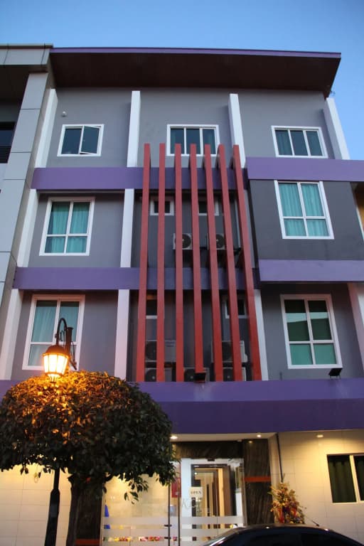 KL Hotel - photo 1