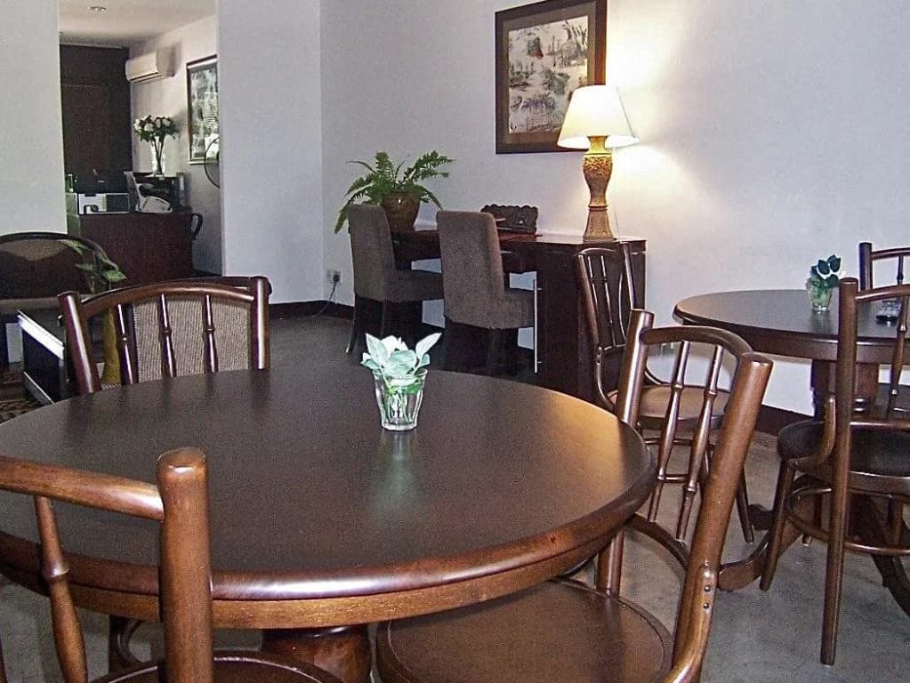 Pinnacles Kuching Lodge - photo 9
