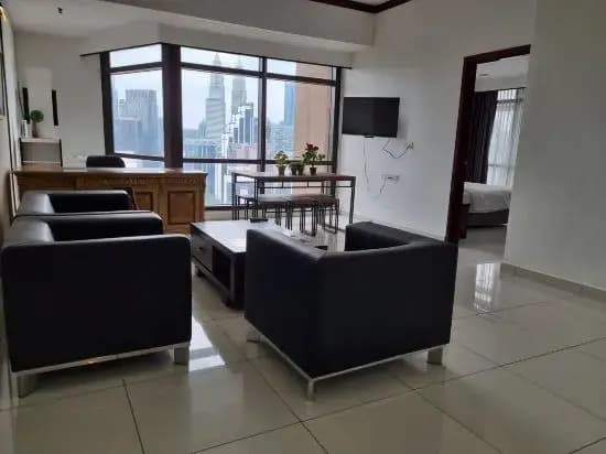 Times Square Service Apartment, Kuala Lumpur - photo 6