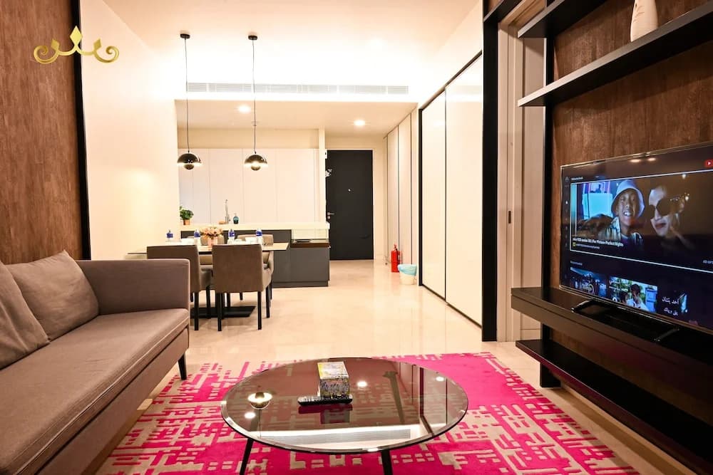 Tropicana The Residence KLCC Golden Crown - photo 44