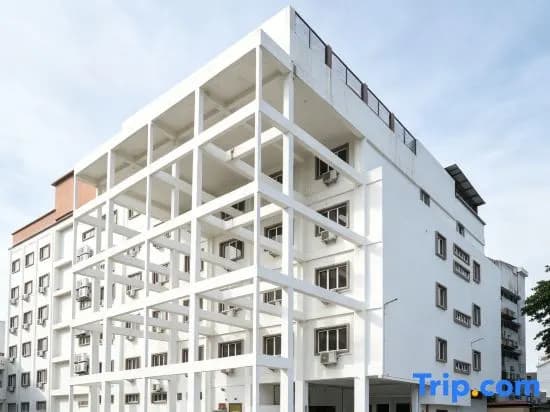 Btc Hotel - photo 4