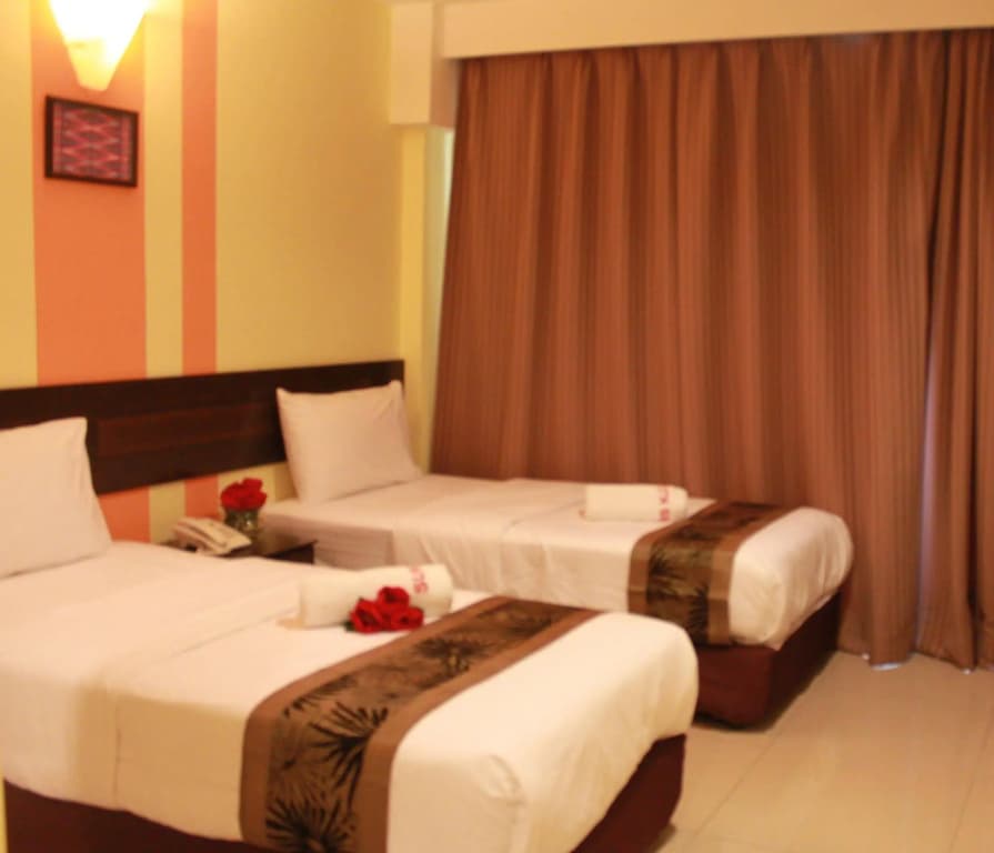 Sun Inns Hotel Sunway City Ipoh - photo 2