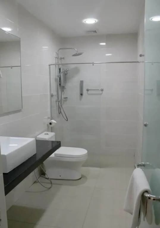 The View Hotel - photo 24