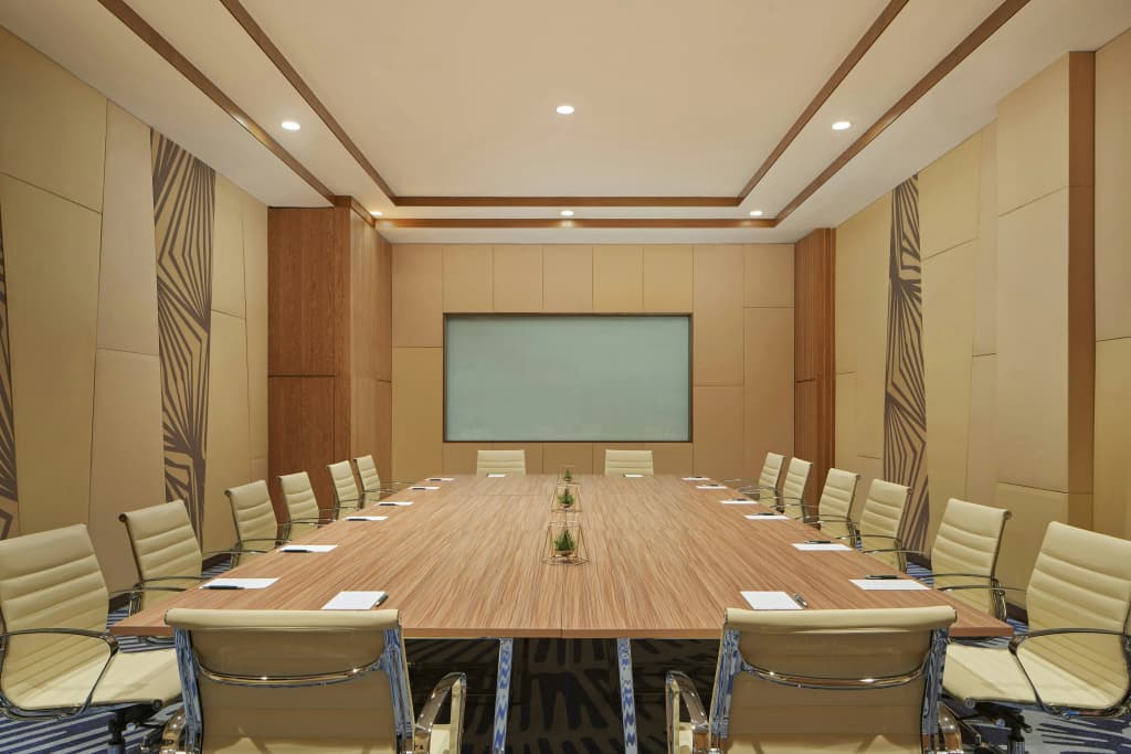 The Westin Desaru Coast Resort - photo 27