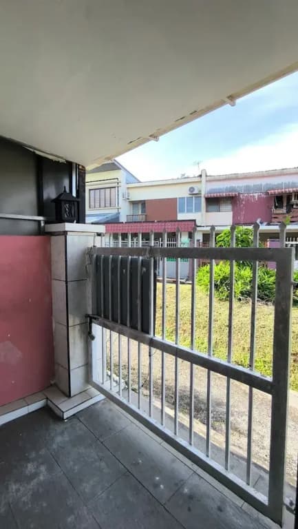 Natol Homestay - Kenyalang Park - photo 42