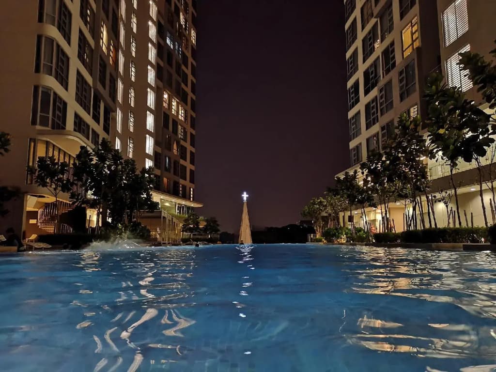 The Robertson Bukit Bintang by San Eclipses - photo 39