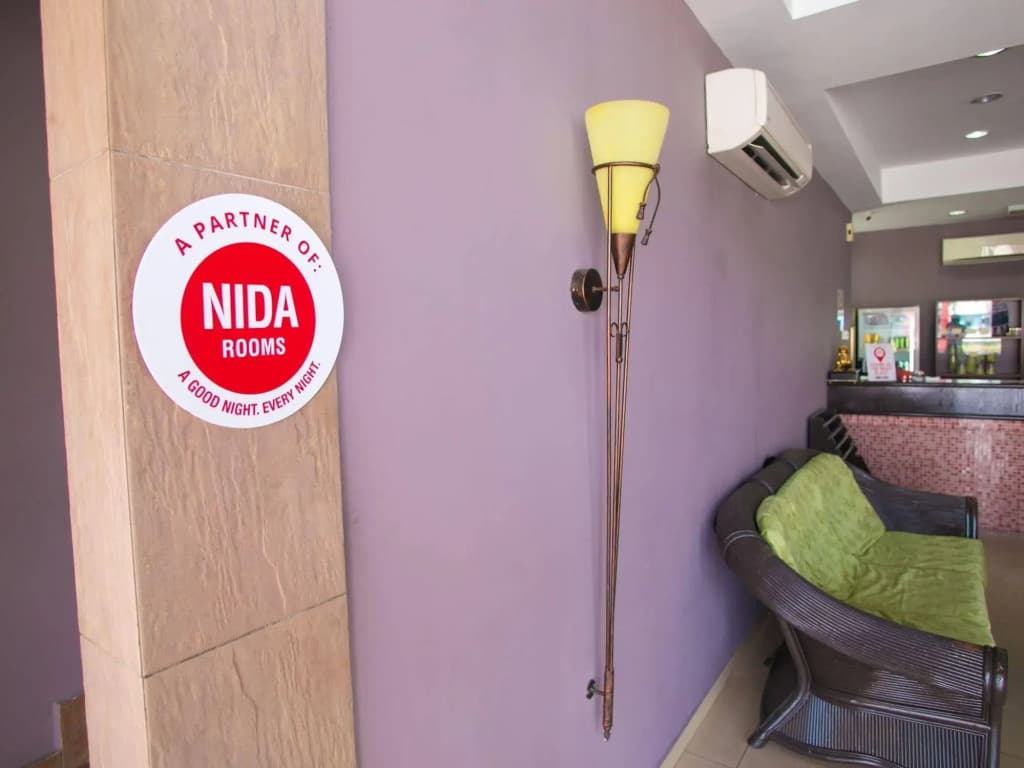 Nida Rooms Klang Meru Classics at Comfort Hotel Jalan Kapar - photo 4