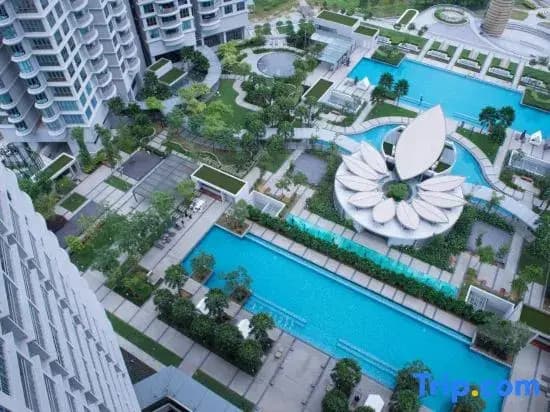 Teega Suites by RR JBcity - photo 1