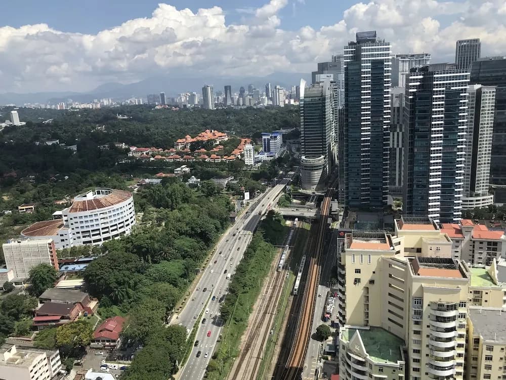 The Establishment EST KL Sentral - photo 33