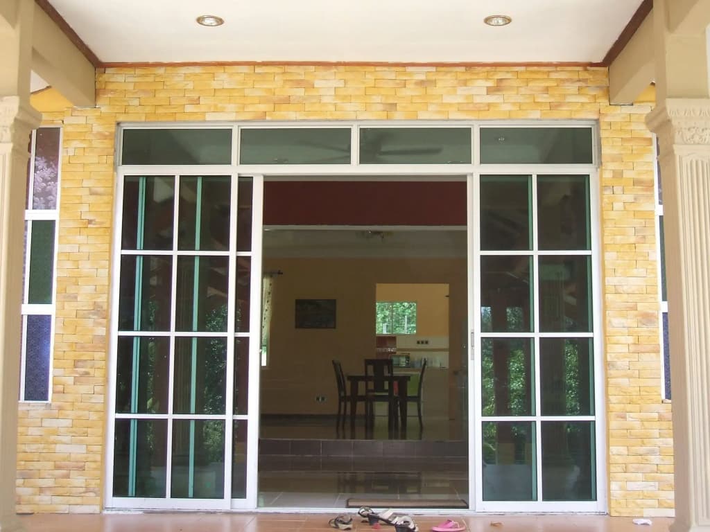 Kapal Terbang Guest House - photo 6